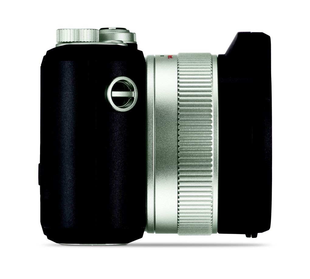 Leica X U Right 0