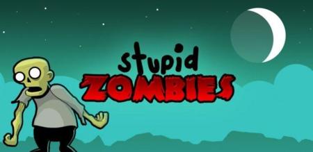 Stupid Zombies, acaba con todos los muertos vivientes