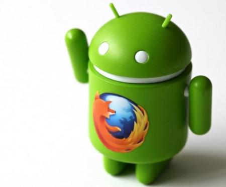Firefox para Android Beta se renueva con mejoras en tipografía y soporte HTML5