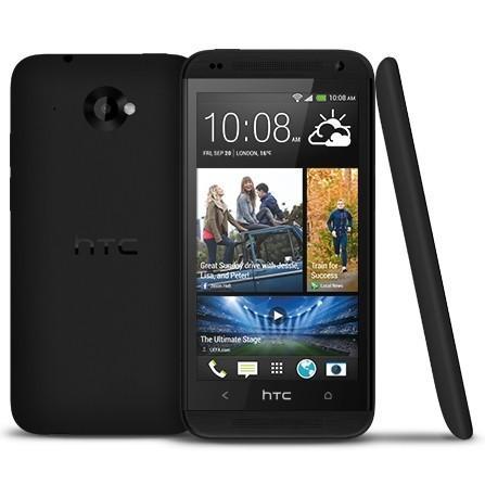 HTC Desire 601, toda la información sobre el nuevo Android de HTC
