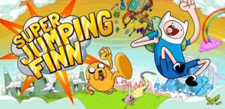 Persigue al Rey Hielo en el juego de Hora de aventuras