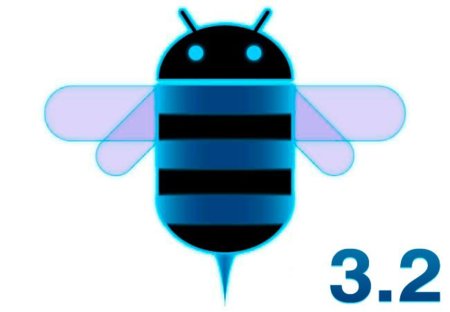 Android Honeycomb 3.2 podría llegar dentro de muy poco