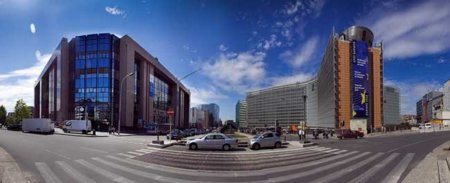 La Comisión Europea investiga la guerra de patentes entre Apple y Samsung
