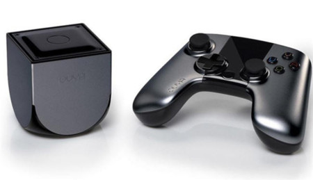 Ouya llegará pronto a las tiendas físicas en Europa