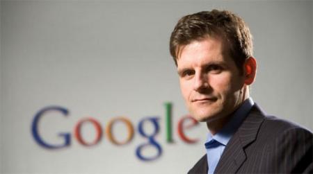 Google podría nombrar a Dennis Woodside como el nuevo CEO de Motorola Mobility