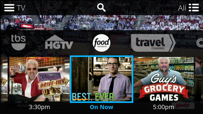Sling Tv