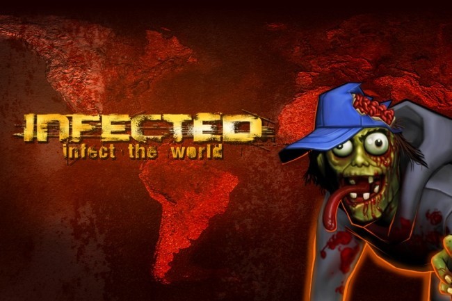 Infected