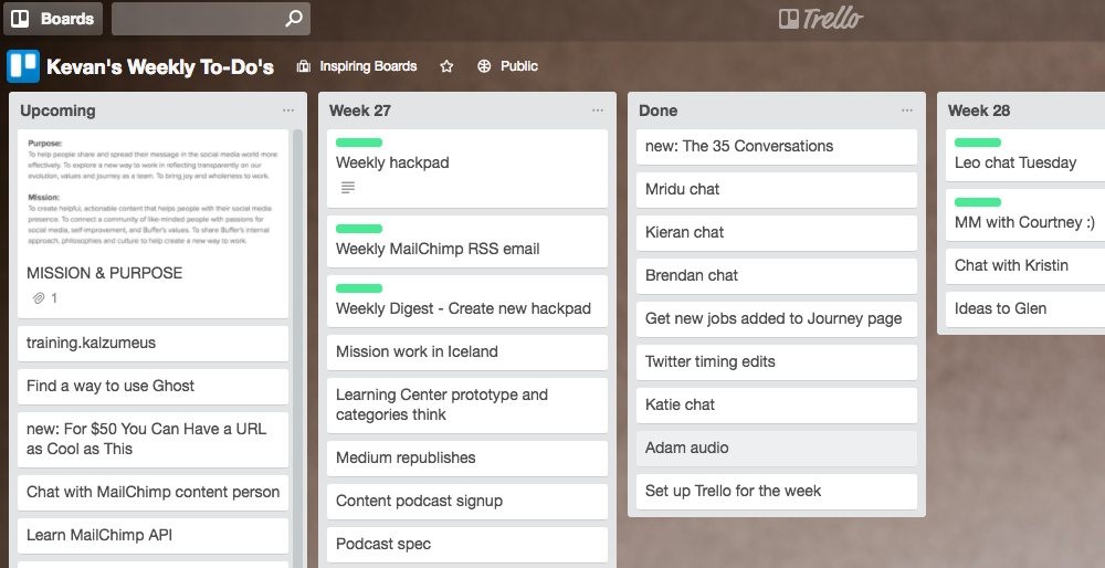 Trello