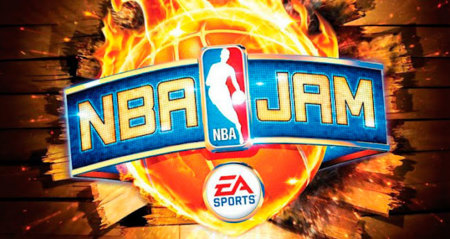 NBA Jam y sus jugadas imposibles llegan a Android