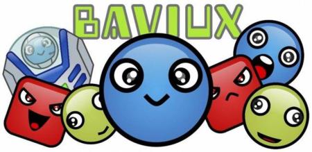 Baviux: el producto nacional también puede entretener