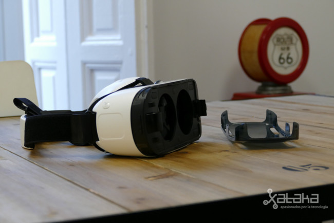 Gearvr