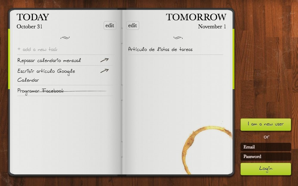 Do It Tomorrow