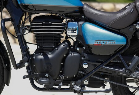 Royal Enfield Meteor 350 2021 013