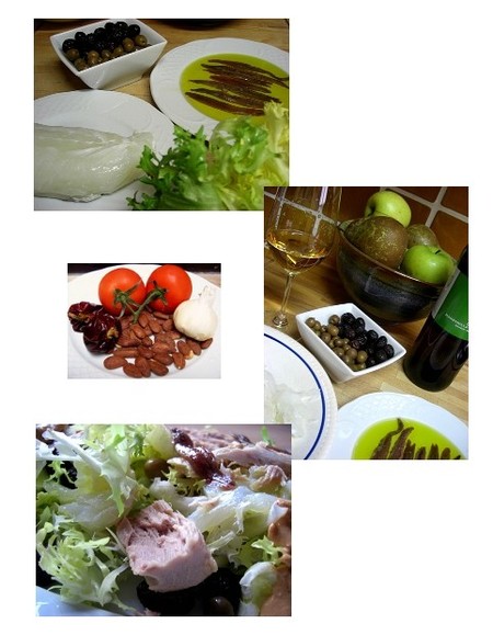 Xató Collage