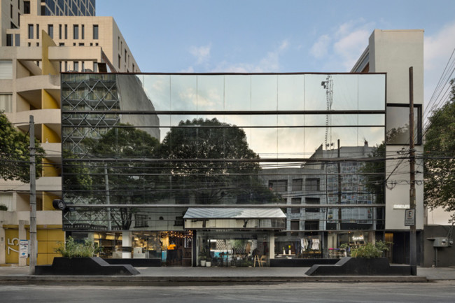 Hotel Carlota 9