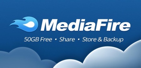 MediaFire lanza su aplicación oficial para Android