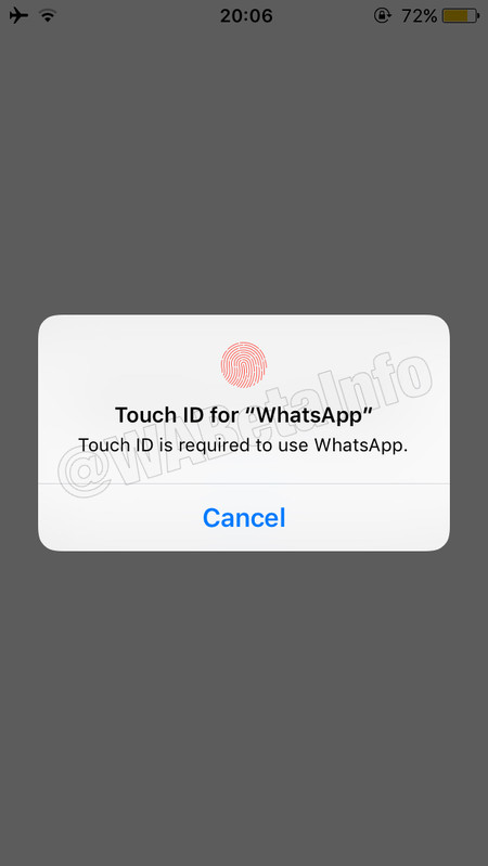 Touchid