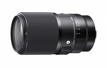 Sigma 105mm F28 Dg Dn Macro Art 2