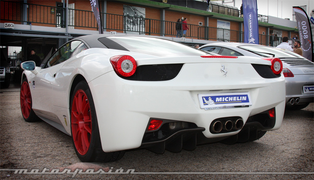Track Day 8000vueltas 14