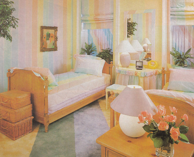 Deco Pastel