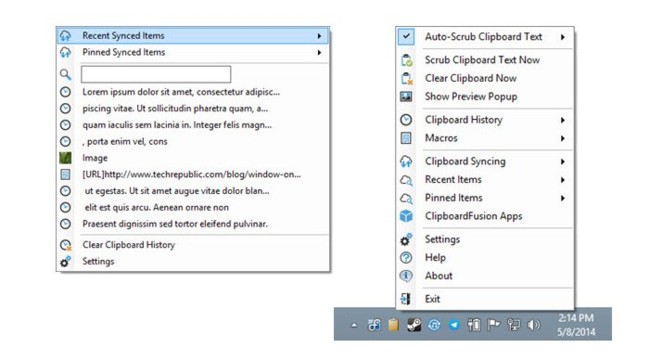 11 apps y extensiones para darle superpoderes al Portapapeles