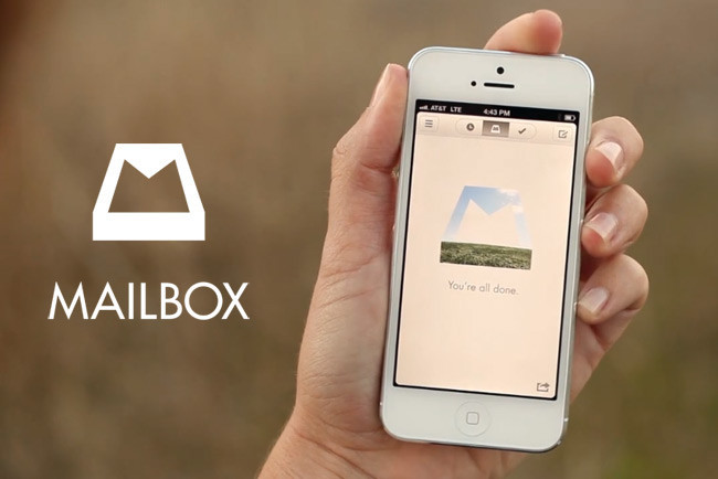 Mailbox - correo