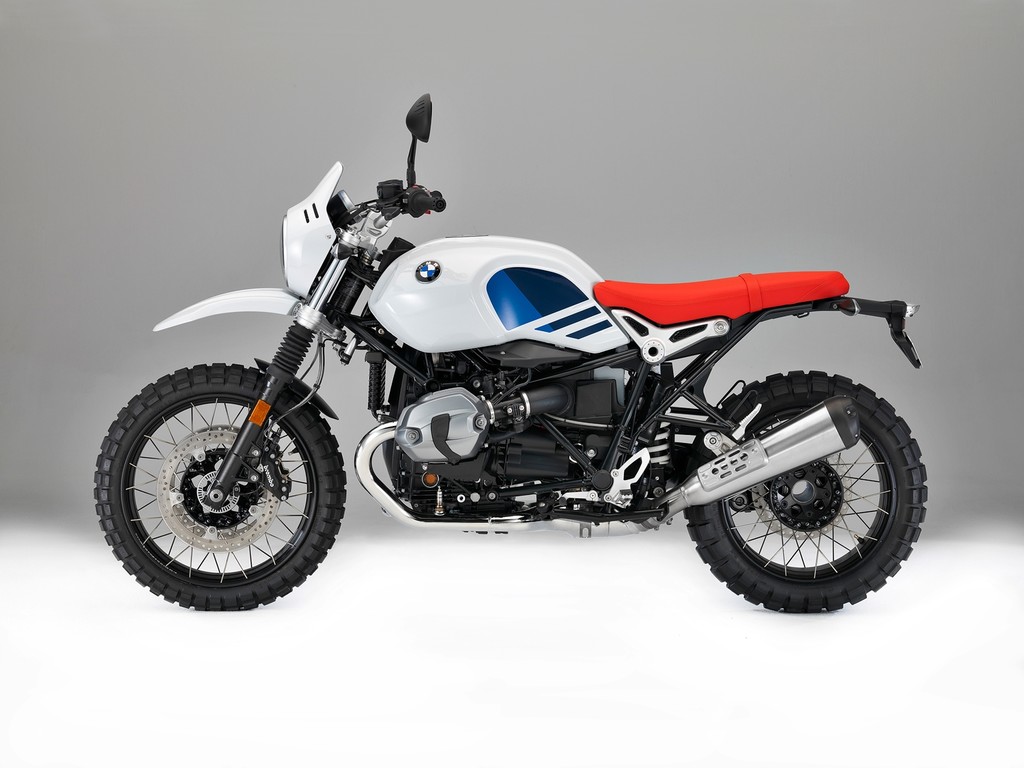 Bmw R Ninet Urban Gs 02