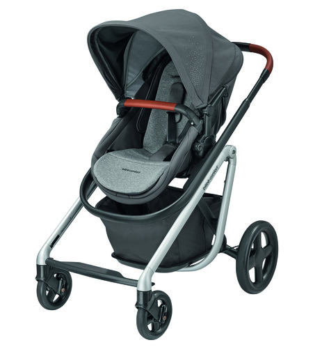 lila de Bébé Confort