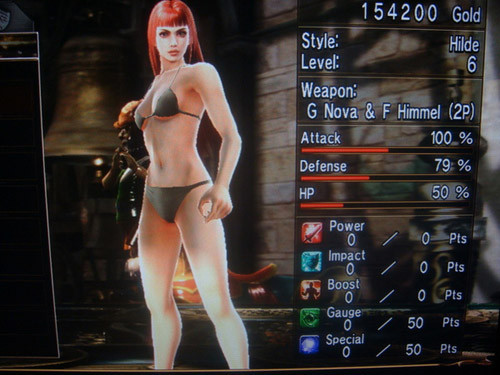 EDITOR PERSONAJES editor personajes: