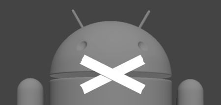 Android no es tan abierto como se pensaba