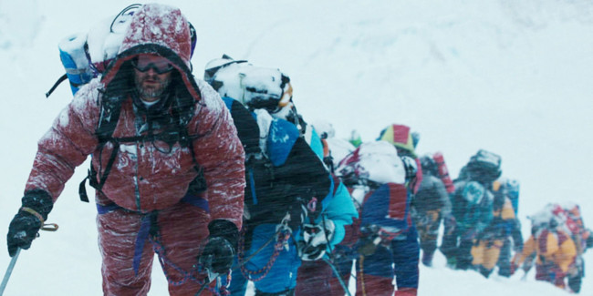 Everest