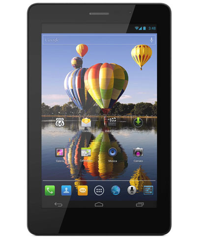 Elcano, toda la información del nuevo Android de Bq