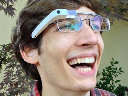 Crean un sistema operativo para Google Glass sin control de Google