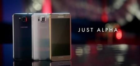 El Samsung Galaxy Alpha A3 pasa por TENAA y nos deja sus características