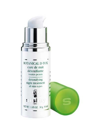 Botanical D Tox Sisley