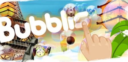 Bubblis, un nuevo punto de vista a los juegos de palabras