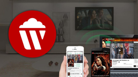 Wuaki.tv para Android ya soporta Chromecast