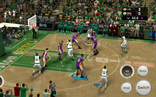 Nba 2k16