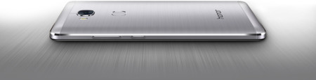 Honor 5X se presenta en España, ya puedes tener un smartphone metálico por sólo 229 euros