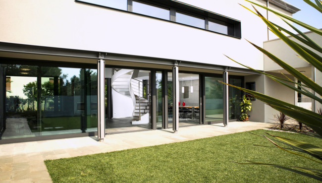Villa Cattelan Salgher 2587