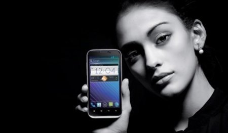 ZTE Era, al asalto de la gama alta