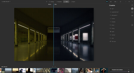 Luminar 005