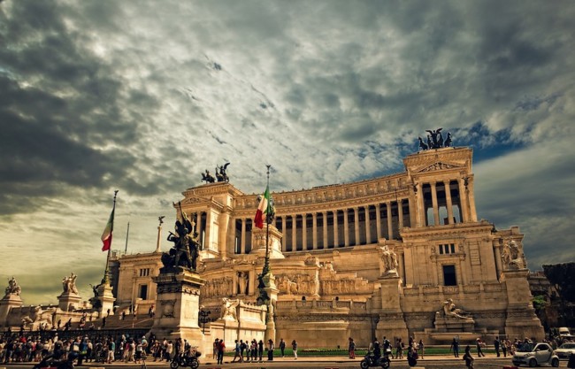 Vittorio Emanuele Monument 298412 960 720