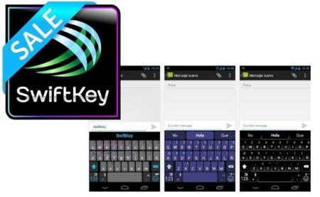 La versión final de SwiftKey Cloud llega al mercado, aprovecha 50% de descuento