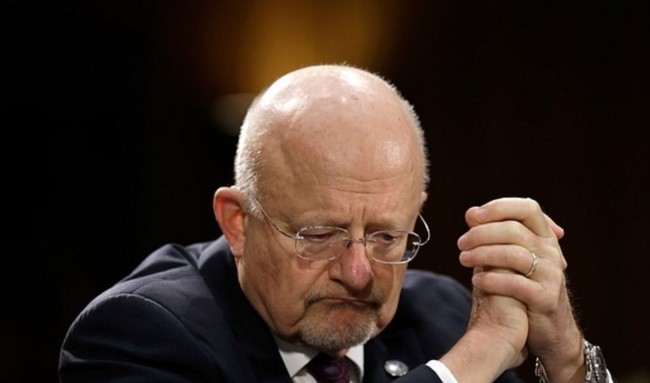 Clapper