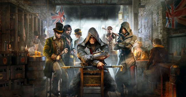 Ac syndicate