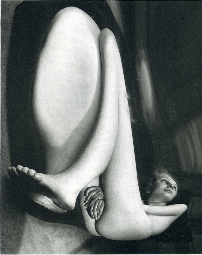 Maestros Fotografia Andre Kertesz 10
