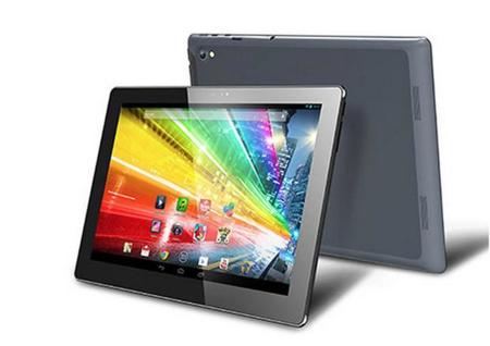 Archos 101 Oxygen, nuevo tablet Android de cara a IFA
