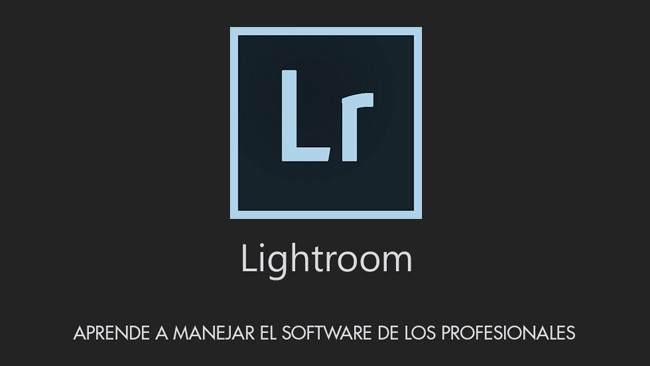 Adobe Lightroom