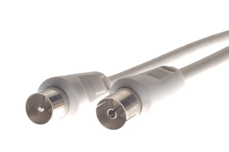 Iec 169 2 Male And Female